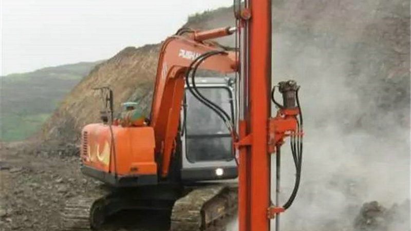 高速公路路基施工平地机：高效施工的秘密武器
