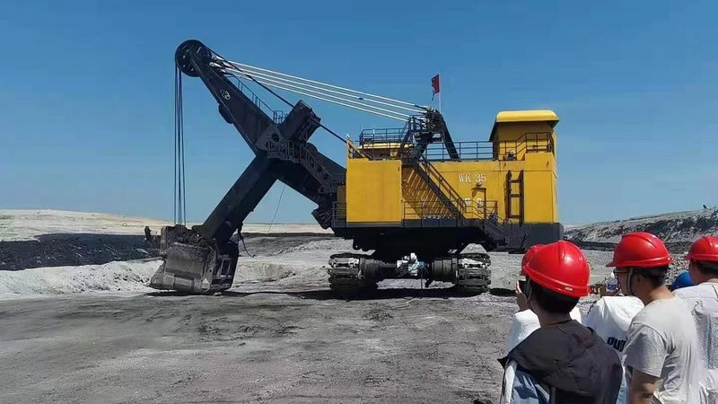 旋挖钻机型号解析：揭秘适用工况与选型逻辑