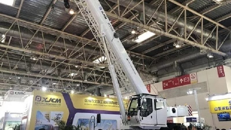 凿岩机维修步骤解析：确保设备高效运行的必备指南