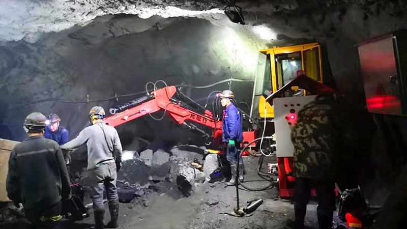 推土机施工安全规范制定流程解析