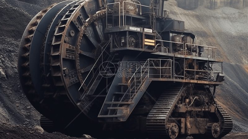 破碎机型号参数：揭秘其背后的技术密码**